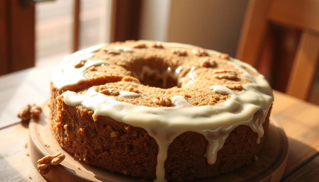 betty crocker carrot cake recipe
