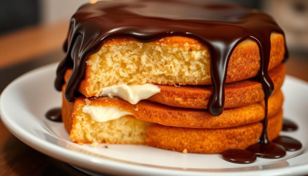 boston cream cake recipe