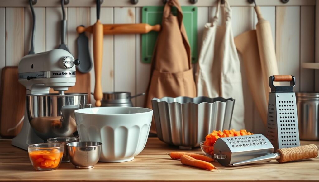 carrot cake baking equipment carrot cake baking equipment