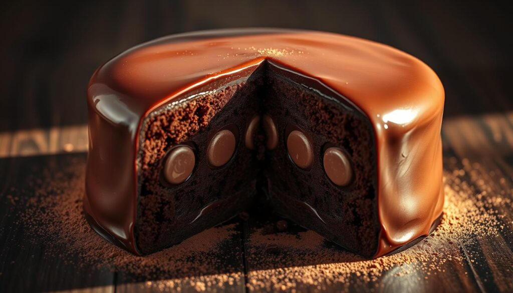 chocolate truffle cake chocolate truffle cake